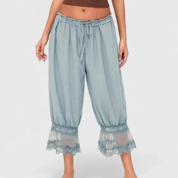 Winona™ | Pantaloni