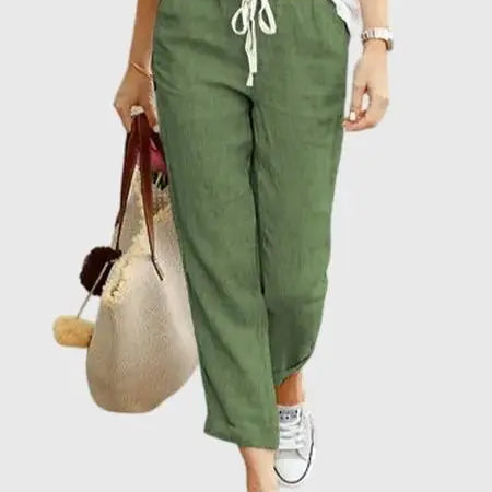 Zanra™ | Pantaloni