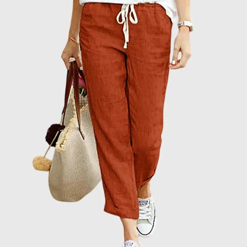 Zanra™ | Pantaloni
