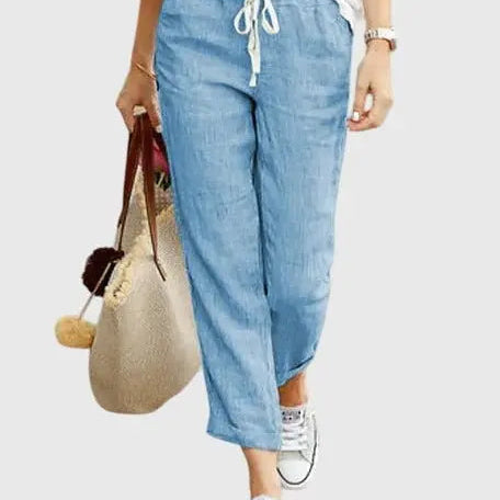 Zanra™ | Pantaloni