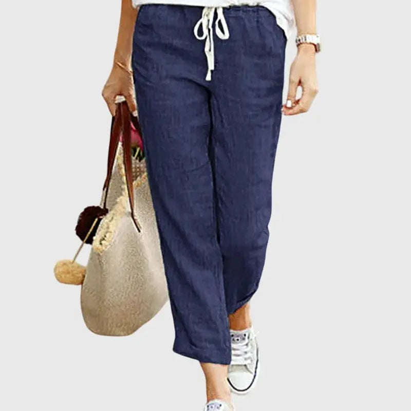 Zanra™ | Pantaloni