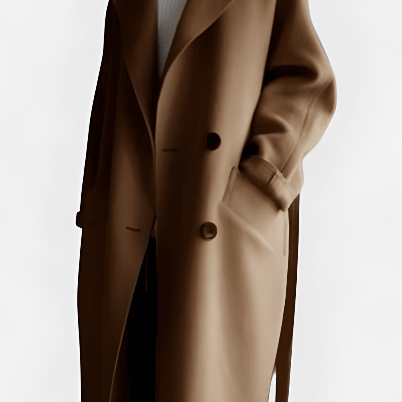 Zyrenya™ | Giacca elegante da donna