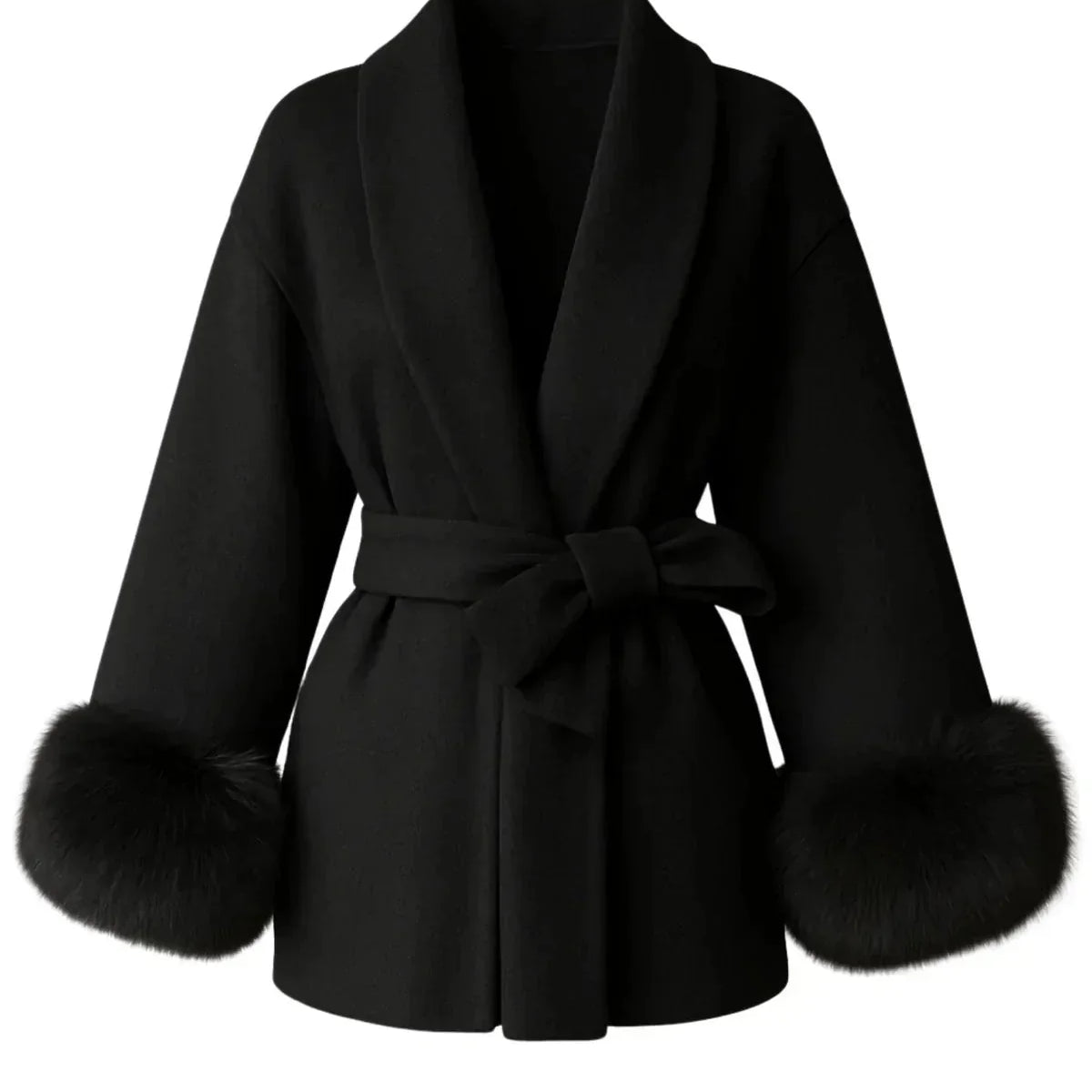 Adéla – Cappotto invernale elegante