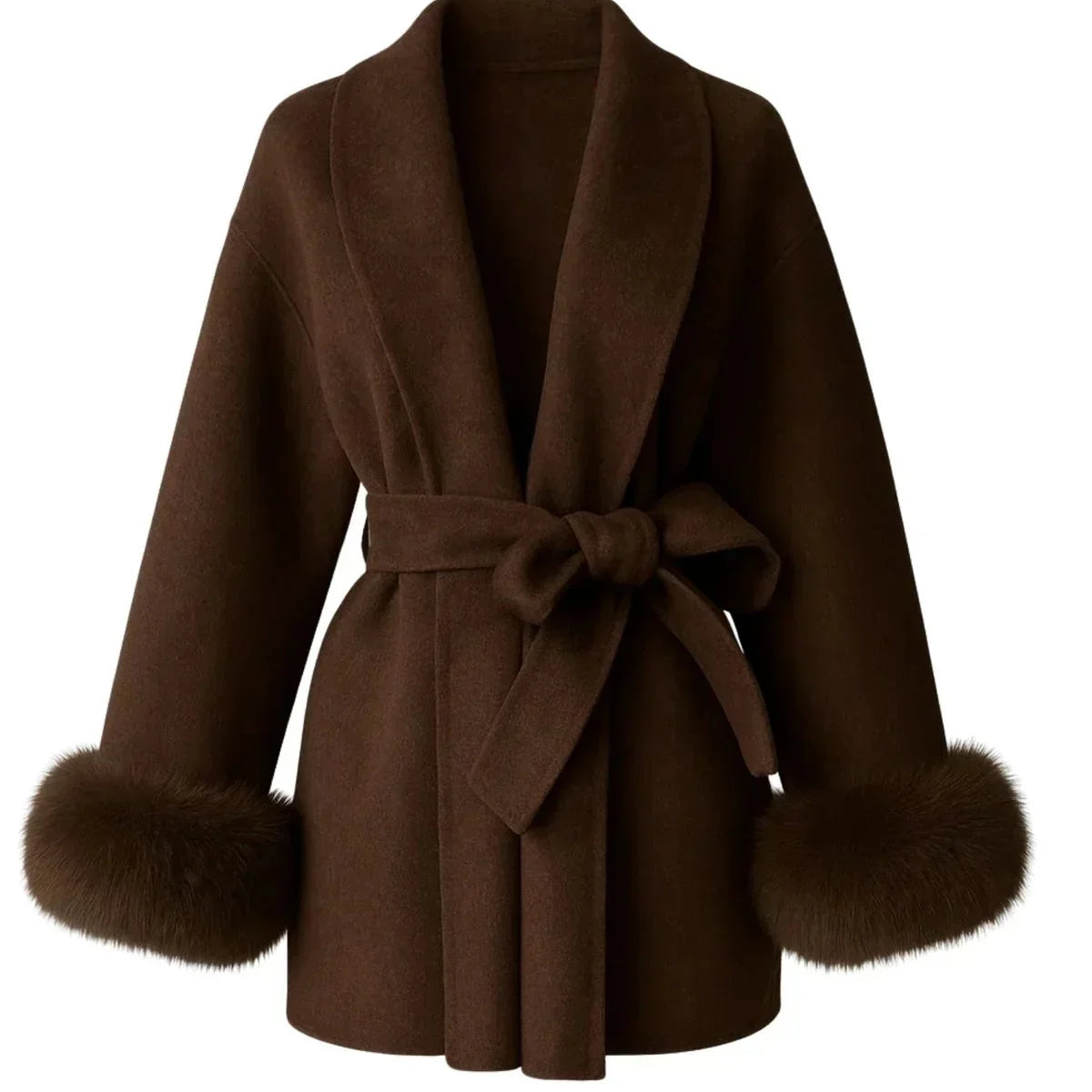 Adéla – Cappotto invernale elegante