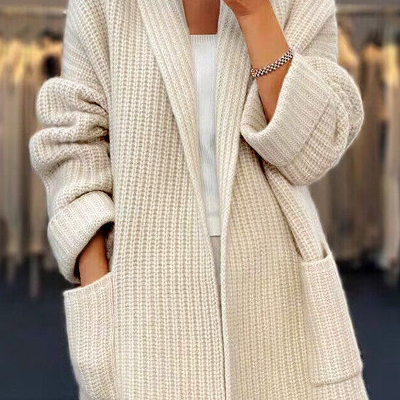 Sofie™ | Cardigan lavorato