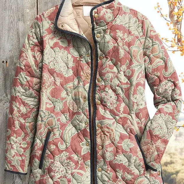 Vlasta™ | Giacca trapuntata