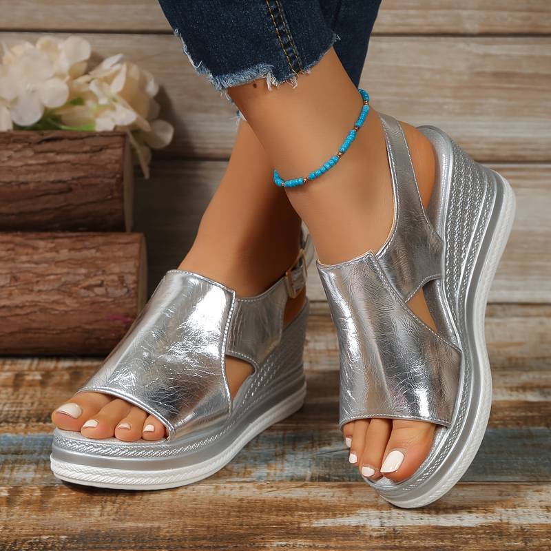 TEANA | Sandali Ortopedici