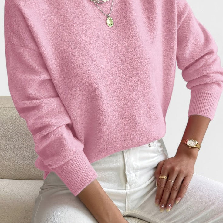 Ivona™ | Maglione elegante e caldo