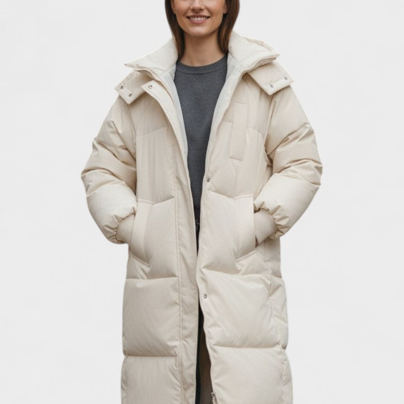 Gabriela™ | Cappotto elegante da donna