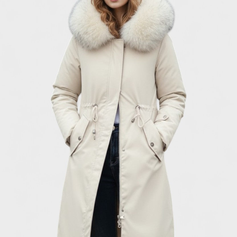 Lada™ | Giacca autunnale