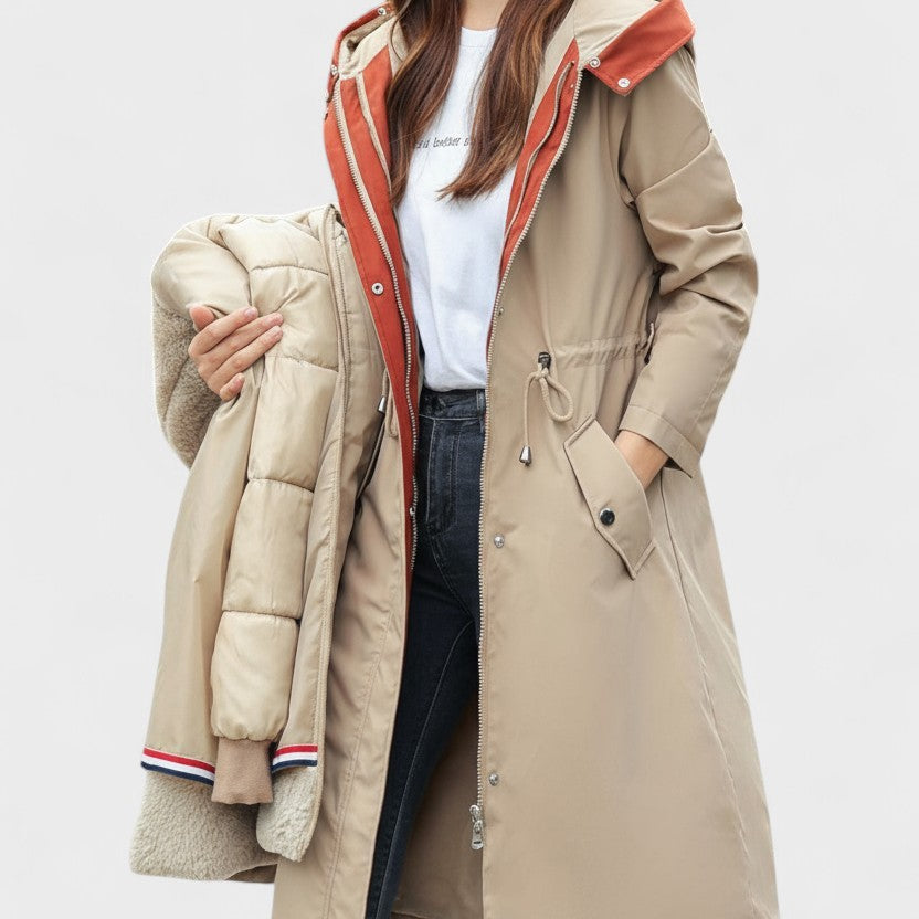 Lada™ | Giacca autunnale