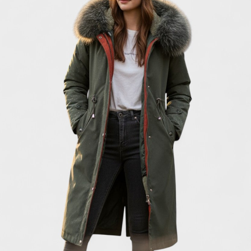 Lada™ | Giacca autunnale